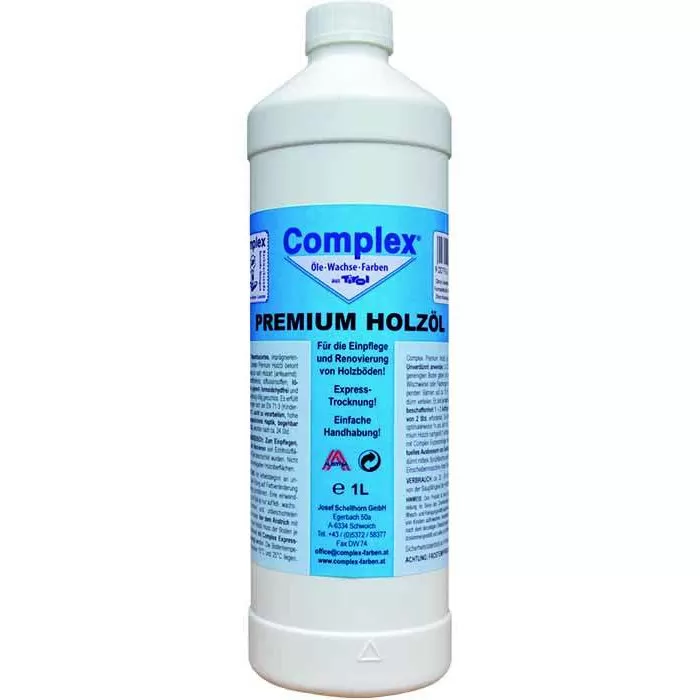 Complex Premium Öl 1 Liter